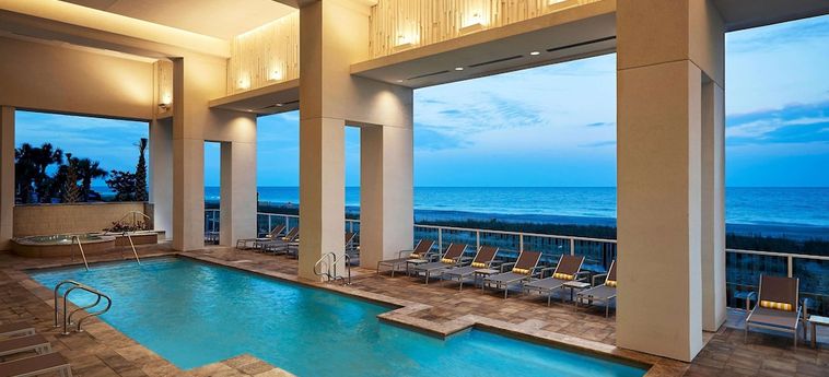Hotel Ocean Enclave By Hilton Grand Vacations:  MYRTLE BEACH (SC)