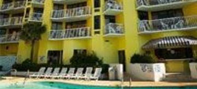 Hotel Breakers Boutique North Tower:  MYRTLE BEACH (SC)