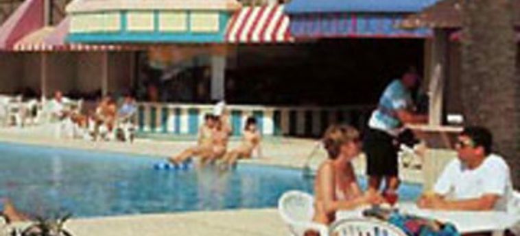 Hotel North Shore Oceanfront Resort Myrtle Beach (Sc): Foto 