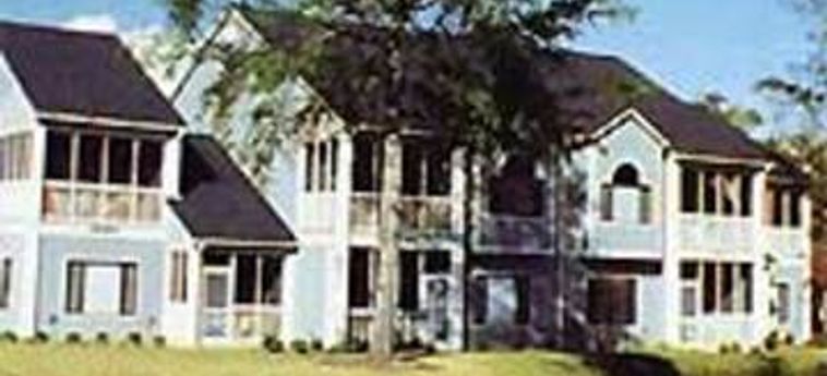 Hotel Plantation Villas Kingston Plantation :  MYRTLE BEACH (SC)
