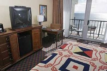 Hotel Hilton Myrtle Beach Resort:  MYRTLE BEACH (SC)