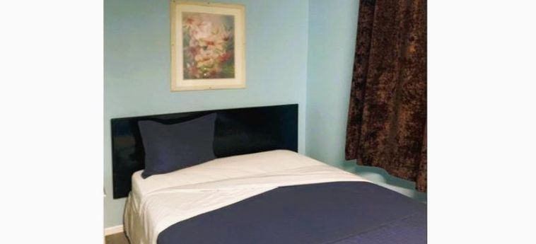 Hotel Crepe Myrtle By Oyo Myrtle Beach (Sc) : Photo 
