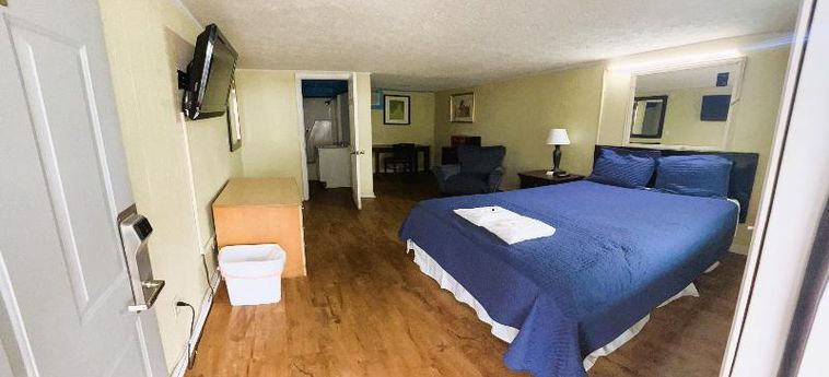 Hotel Crepe Myrtle By Oyo Myrtle Beach (Sc): Photo 