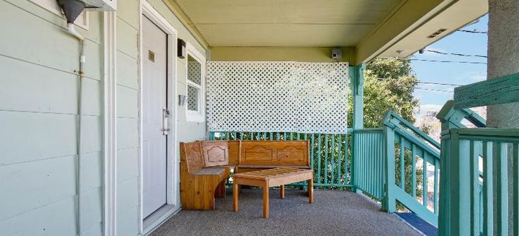 Hotel Crepe Myrtle By Oyo Myrtle Beach (Sc): Photo 