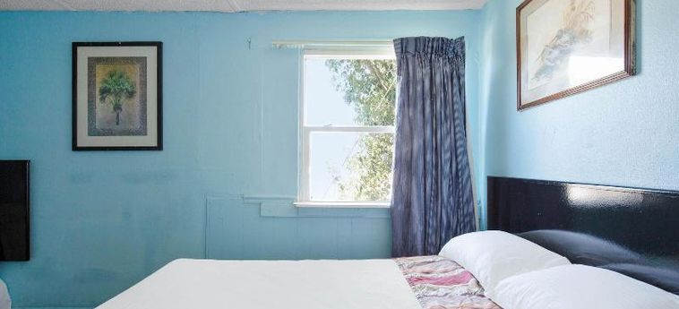 Hotel Crepe Myrtle By Oyo Myrtle Beach (Sc): Photo 