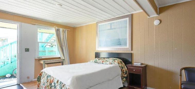 Hotel Crepe Myrtle By Oyo Myrtle Beach (Sc): Photo 