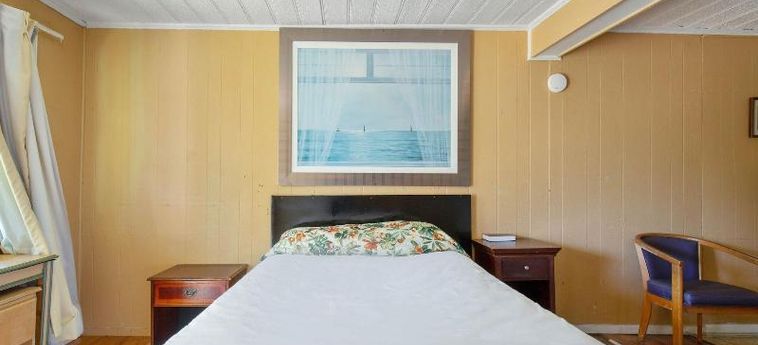 Hotel Crepe Myrtle By Oyo Myrtle Beach (Sc): Photo 