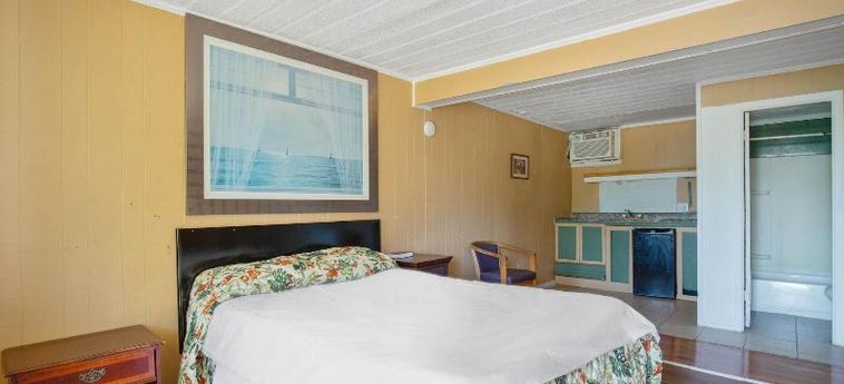 Hotel Crepe Myrtle By Oyo Myrtle Beach (Sc): Photo 