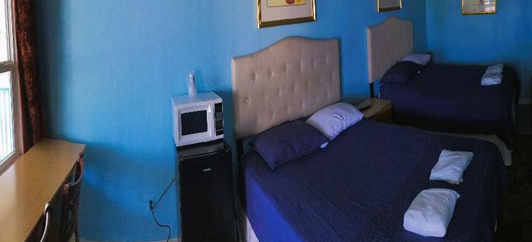 Hotel Crepe Myrtle By Oyo Myrtle Beach (Sc): Photo 