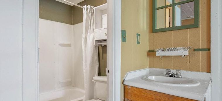 Hotel Crepe Myrtle By Oyo Myrtle Beach (Sc): Photo 