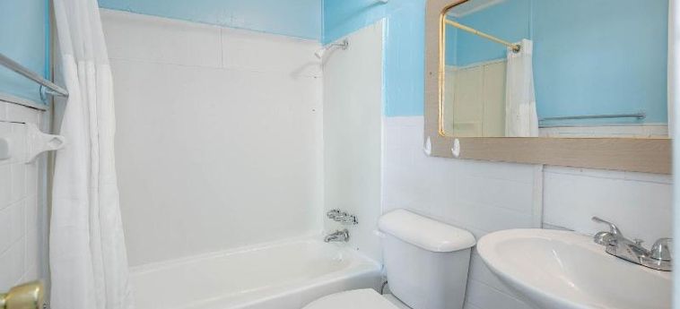 Hotel Crepe Myrtle By Oyo Myrtle Beach (Sc): Photo 