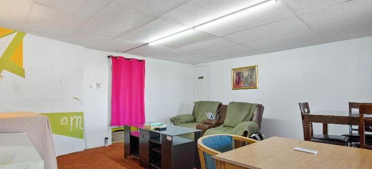 Hotel Crepe Myrtle By Oyo Myrtle Beach (Sc): Photo 