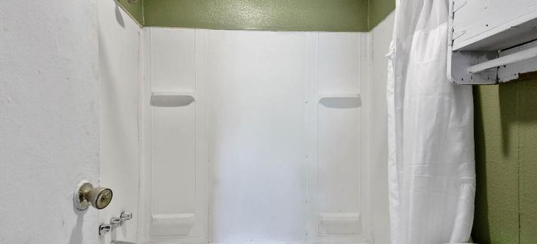 Hotel Crepe Myrtle By Oyo Myrtle Beach (Sc): Photo 