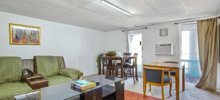 Hotel Crepe Myrtle By Oyo Myrtle Beach (Sc): Photo 
