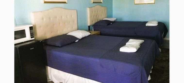 Hotel Crepe Myrtle By Oyo Myrtle Beach (Sc): Photo 
