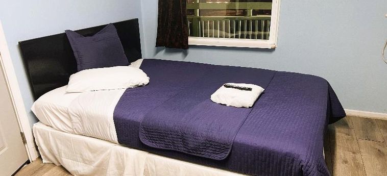 Hotel Crepe Myrtle By Oyo Myrtle Beach (Sc): Photo 