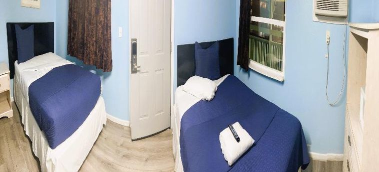 Hotel Crepe Myrtle By Oyo Myrtle Beach (Sc): Photo 