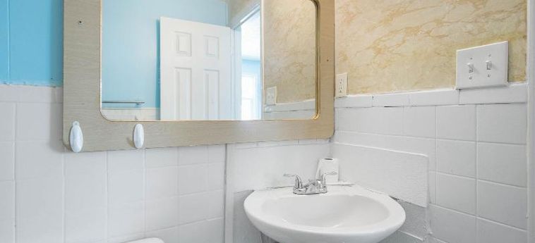 Hotel Crepe Myrtle By Oyo Myrtle Beach (Sc): Photo 