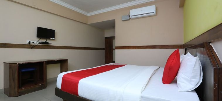 Hotel Oyo 29610 Sanman Regency:  MYSORE