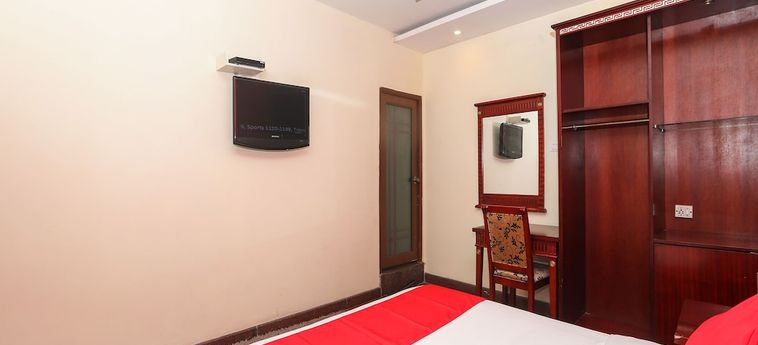 Hotel Oyo 14269 Btc Comforts:  MYSORE