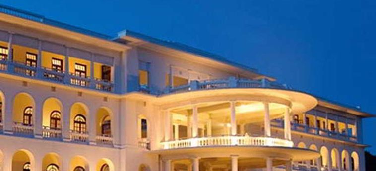 Hotel Royal Orchid Brindavan Gardens:  MYSORE