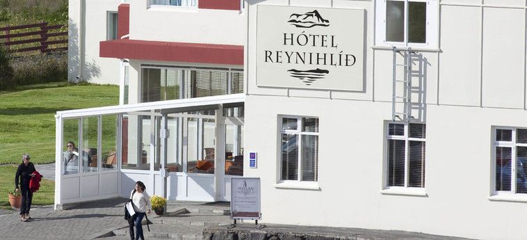Hôtel REYNIHLIO