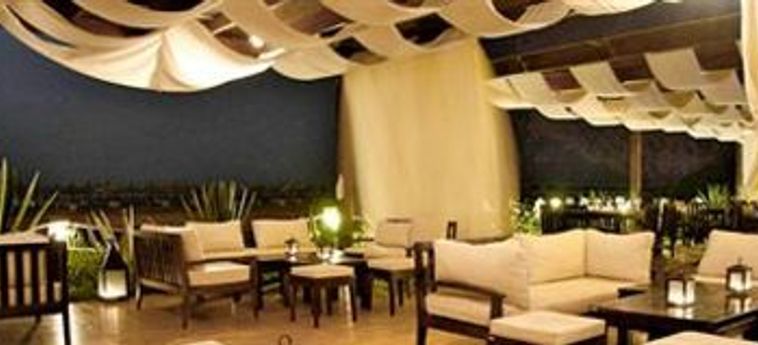 Hotel Yadis Hammamet:  NABEUL