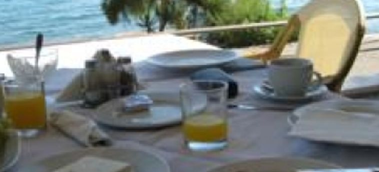 Hotel Sunset Nafplion: Foto 