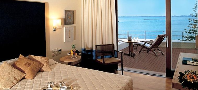 Hotel Amphitryon Nafplion: Foto 
