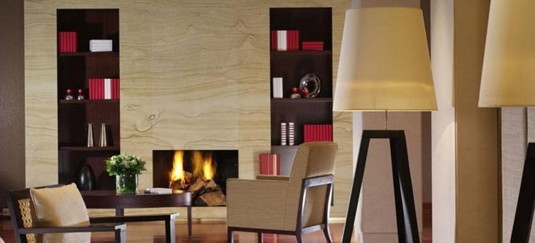 Hotel Amphitryon Nafplion: Foto 