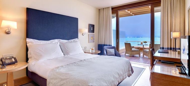 Hotel Amphitryon Nafplion: Foto 