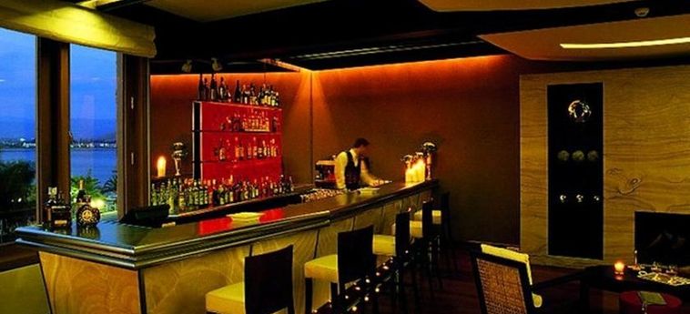Hotel Amphitryon Nafplion: Foto 