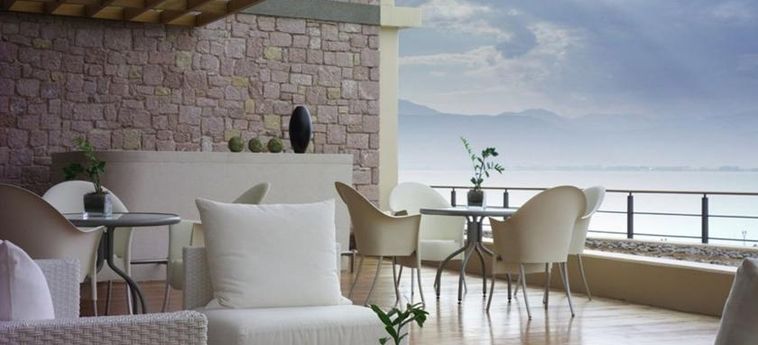 Hotel Amphitryon Nafplion: Foto 