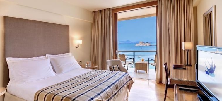 Hotel Amphitryon Nafplion: Foto 