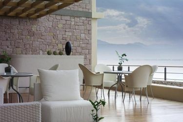 Hotel Amphitryon Nafplion: Photo 