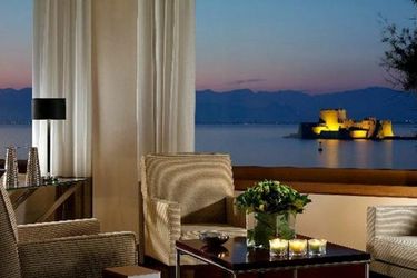Hotel Amphitryon Nafplion: Photo 