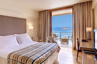 Hotel Amphitryon Nafplion: Photo 