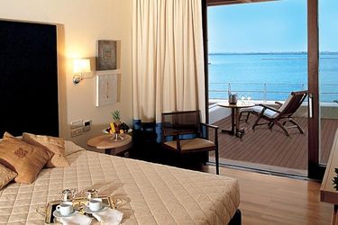Hotel Amphitryon Nafplion: Photo 