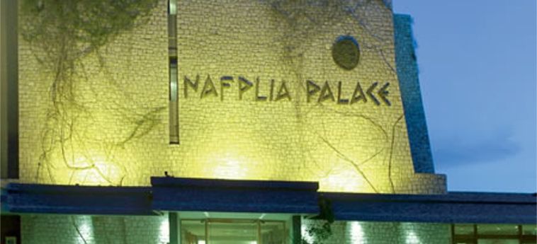 Nafplia Palace Hotel & Villas:  NAFPLION