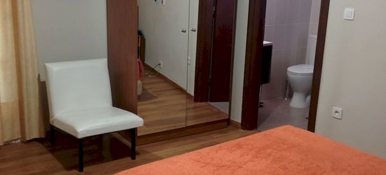 Hotel Agamemnon Nafplion: Foto 