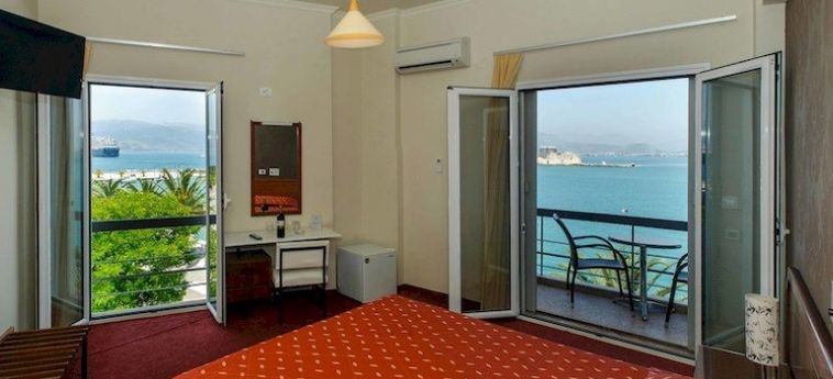 Hotel Agamemnon Nafplion: Foto 