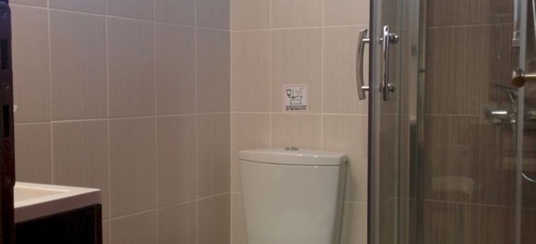 Hotel Agamemnon Nafplion: Foto 