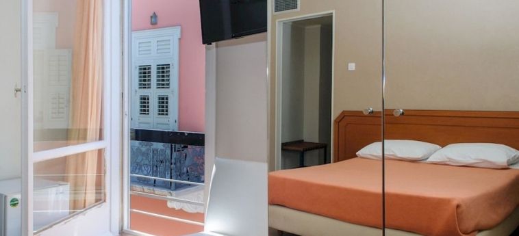Hotel Agamemnon Nafplion: Foto 