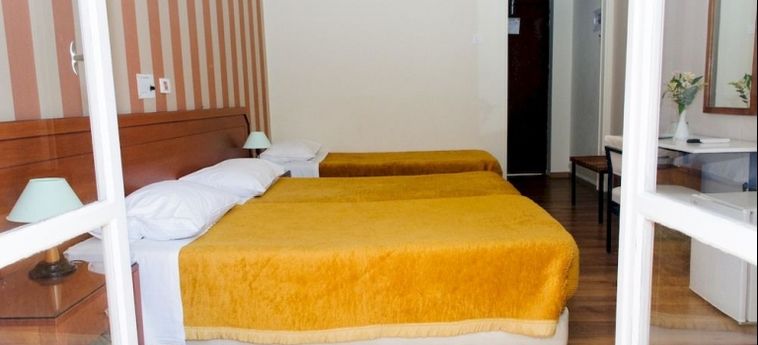 Hotel Agamemnon Nafplion: Foto 