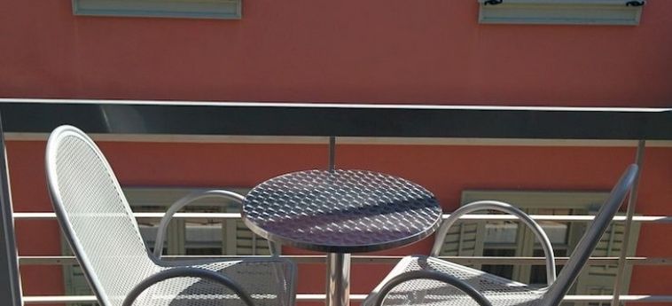 Hotel Agamemnon Nafplion: Foto 