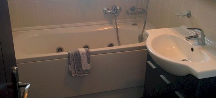 Hotel Agamemnon Nafplion: Foto 