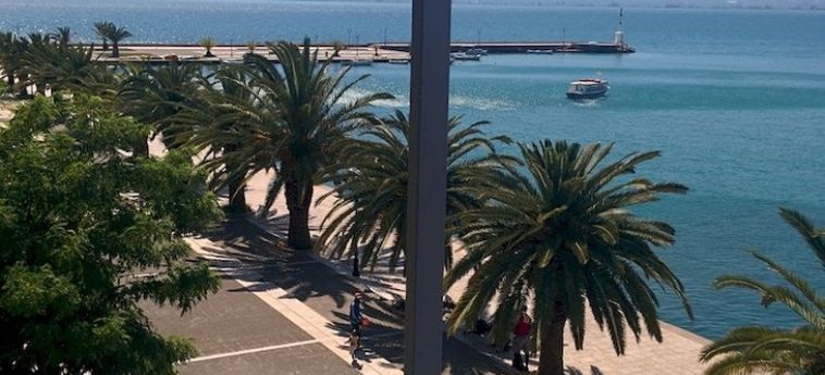 Hotel Agamemnon Nafplion: Foto 