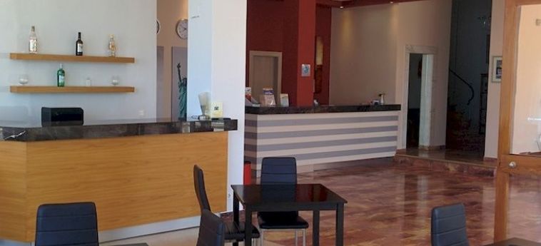 Hotel Agamemnon Nafplion: Foto 