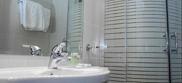 Hotel Agamemnon Nafplion: Foto 