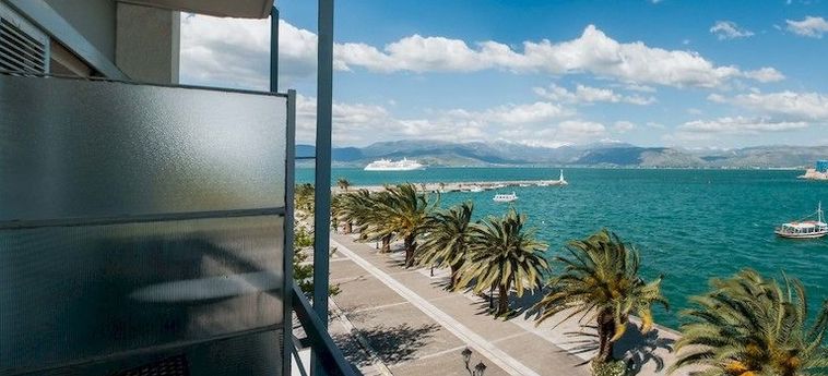 Hotel Agamemnon Nafplion: Foto 